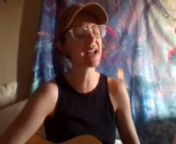 I wrote this over the weekend (4 July 21)to comfort myself in regard to my chronic pain and illness and the upcoming surgeries ahead. Please pardon or enjoy the air guitar solo at the end. This video was not made with the intention of being seen, but rather capturing the draft idea of the song.nnnLyrics: nNo one is coming to the rescuenAnd that doesn&#39;t mean that people don&#39;t love younnnIt does mean that nyou&#39;ve gotta be strongnif you want to live longnyou gotta be brave nwrestle yourself to th