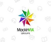 Your librarian can create collections of digital resources for you to browse and view. These collections are called GROUPS. To find a group, log into MackinVIA and click on the Groups tab.nnhttps://www.mackinvia.comnnVersion 2021