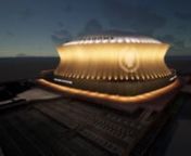 The New Orleans Saints and Caesars Entertainment announced today the formation of a 20-year, exclusive naming-rights partnership that rebrands New Orleans’ iconic downtown stadium as the Caesars Superdome.nnCaesars Superdome will host all Saints home football games, and Super Bowl LIX to be played in February 2025. The building will also host the 2022 NCAA Men’s Final Four, the annual Sugar Bowl and College Football Playoff contests, a variety of concerts and hundreds of other annual events
