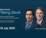 In this edition of Taking Stock, Head of Research, Kien Trinh and Equities Analyst, Jacob Simonsen allude to the risks of investing in financially unhealthy buy-now-pay-later businesses such as Afterpay (APT), Zip Co (Z1P) and Sezzle (SZL).nnThey highlight key themes for the upcoming reporting season and elaborate on the strong levels of M&amp;A activity across our Star Stocks.nnTo conclude, they put Ansell (ANN) under the microscope and explain how Stock Doctor can help investors manage their p
