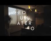 We had the privilege to shoot this dreamy &amp; hopeful journey into the heart of Equilátero Arquitectura and capture the magic and subtleness of its spirit.nTheir precision and detail makes their spaces, not only incredibly habitable, but also magical.nWe hope you enjoy this video, from our hearts to yours.nGreat results for a really low-budget indie project.nnEquilátero Arquitectura is a Guatemala based architectural-boutique-design studio.nTheir workflow and results are impeccable.nGo check