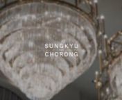 Virenti Weddinghall MV(feat.Sungkyu&Chorong) from chorong