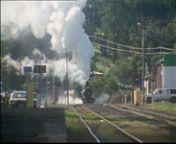 In the early 1990&#39;s Steam locomotive G233 is transferred from Boyanup to Pemberton to undertake duties hauling sawn timber from the Bunnings mill up to the Pembertonrail yards.nnNormally a coal burner, during her stay the loco was fired on wood, which was readily available in the timber town.