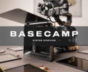 Learn more about BaseCamp here: nhttps://www.polarprofilters.com/pages/basecamp-matte-boxnnCinematographer and YouTuber Danny Gevirtz walks through the details of the BaseCamp Matte Box System. From new filter additions like BlueMorphic and GoldMorphic to proven favorites like the Variable ND, BaseCamp can be customized to your shooting style.nnStay up to date with our adventures, product releases, and tips/tricks by clicking that subscribe button � and hitting that notification bell.nnFor cre