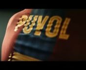 A legend like Puyol wearing the new jersey which the FC Barcelona will be playing El Clásico against the Real Madrid next April.nExcitement, pride and improvement. In Only, we work with the best.nnnCLIENT: Futbol Club BarcelonanCATEGORY: Color GradingnPRODUCTION COMPANY: BluanDIRECTOR: Alexandr TregonnCOLOR GRADING: Lita Bosch