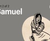 Watch our overview video on the book of 2 Samuel, which breaks down the literary design of the book and its flow of thought. In 2 Samuel, David becomes God&#39;s most faithful king, but then rebels, resulting in the slow destruction of his family and kingdom.