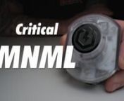 We unbox, set-up and review the Critical MNML power supply and talk you through its features.nnThe Critical MNML power supply offers steady voltage in its most basic, reliable form. No frills, just power!nnYou can easily adjust the voltage from 1.5 to 17 Volts at the turn of a dial and the power supply has a dense, durable plastic housing that is easy to cover and travel-ready.nnFeatures a single-channel machine output, foot switch connection, anti-slip silicone base, and a 2-year warranty. It a