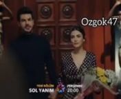 Sol Yanim 8 episode 2 promo with English subtitles from sol yanim episode 2