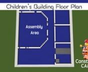 This was one of four videos created to educate the church for the need of a new children&#39;s area at the cost of &#36;300,000.The campaign was successful.The PC video game, Minecraft, was used to illustrate the floor plan.nnDirected and Edited by myself.DoP credit shared with Clint Hanna.nn2015-2016?