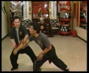 2702-0 HUNG GA 2 GUNG JI FUK FU KUEN &amp; FIGHTING THEORYnThe famous Hung Ga form is shown and analyzed for its self-defense techniques. The stepping patterns and coordinated hand movements are demonstrated and explained. This video also covers the essentials of Hung Ga training and fighting techniques. nnNOTE: DUE TO A DEFECT IN THE ORIGINAL MASTER, THIS VIDEO IS SOMETIMES IN BLACK &amp; WHITE.nThe audio and the information contained in the video are still good.