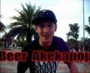 MYP FEEL MEE VIDEO - BEER AKEKAPOP PartnRider - Beer AkekapopnMYP CREW THAILANDnEdited by. Tong Anuchanwww.myp-allday.blogspot.com www.myp-crew.blogspot.com