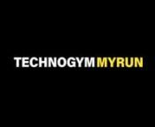Discover Technogym MyRun with a refined and compact design, adaptive running surface, and tailored training sessions right from your tablet.