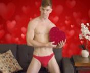 Try GayBingeTV FREE Today: http://www.gaybingetv.com​nThe hot men of GayBingeTV love to show off their fit bodies but their hearts are in the right place this Valentine&#39;s Gay... Join the out and proud streaming service for gay men GayBingeTV and watch gay movies and gay series online, on Roku, Apple TV &amp; FireTV. Low monthly price. Weekly updates.nSignup free now on Fire TV: https://amzn.to/2mZABvq​nApple TV: https://apple.co/395zoIW​nRoku: https://bit.ly/31SpKCP​nSubscribe online: ht