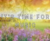 Hello everyone, it&#39;s time for music with Sean! Welcome to session five of our &#39;Time&#39; scheme. This session starts and ends with the hello and goodbye songs and features all the songs from last week. This week&#39;s video includes a new relaxing end to our video as we get &#39;ready for bed&#39;. Here is some information about each activity in this video:nnHello Song (Calming) - A familiar song to start each session. It is an opportunity to say hello to everyone. There is also a gap to say hello using your na