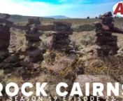 On this week’s episode, we go rockhounding at Fish Lake! The area’s rock cairns -- located on Fish Lake Scenic Byway (Highway 25) leading into Fishlake Resort -- were built single-handedly by a rock sculpture artist named Lorenzo Larsen. We meet a passionate local resident working to preserve the cairns as a historical site.nnWhat’s New: nWe visit our friends at Weller Recreation to review the limited edition Can Am Defender Pro. This 6’x6’ workhorse has 1,700 lb cargo capacity! It fea