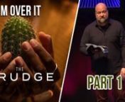 Pastor Doug starts a new series -