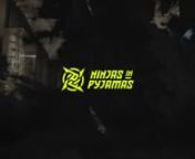Rebranding Ninjas in Pyjamas – Expect the Unexpected.nFounded in 2000, Ninjas in Pyjamas (NIP) is considered one of the most influential and legendary professional esports organizations in the world with a fanbase numbering in the millions. It is most known for its history in the game of Counter-Strike where NIP’s first roster in CS:GO dominated in the game’s early stages. Today, NIP boasts world-class teams and players in the biggest titles in competitive gaming: CS:GO, Rainbow Six, VALOR