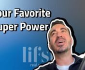 If you could have any superpower what would it be? Joshua Lybolt shares he has thought about this question since he was a kid and his son said he would love to fly like Superman. What would your superpower be?nnSubscribe: https://www.youtube.com/channel/UCjop-TV0ldwd1TG0Jd6hLlA?sub_confirmation=1.nnFollow me:nWebsite: https://www.JoshuaLybolt.comnBlog: https://www.JoshuaLyboltBlog.comnFacebook: https://www.facebook.com/JoshuaLybolt/nInstagram: https://www.instagram.com/joshualybolt/nLinkedIn: ht
