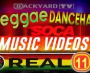 This is another Popular reel presented to me by VP Records. Very entertainment. Tarus Riley, Beres Hammond, Capleton, Sizla, Tanya Stephens, Bushman, Lady Saw, Sean Paul, Shaggy, Sasha, Twins of Twins, Iwayne, Morgans Heritage, Tanto Metro and Devante, Assasin, TOK, Beanieman, Mr Lexx and lots more