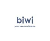 Presentación Biwi from biwi