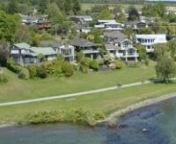 https://www.bayleys.co.nz/2652590nnA rare opportunity abounds at a time when immediate waterfront properties are extremely thin on the ground with the appeal of this stunner ramped up by scope for income from an Air B&amp;B or accommodating extra family.nnBreath-taking lake views catch your eye as soon as you&#39;re in the door fluidly moving to a sizeable kitchen complete with double oven and a large, socially positioned central island. The spacious lounge opens to elevated decking with glass balus