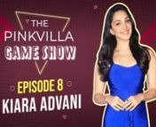 Kiara Advani, Mallika Dua and Aditya Seal are winning hearts for their lovely performances in Indoo Ki Jawaani that released last week in cinemas. We caught up with the trio and challenged them to a few fun rounds for the latest episode of The Pinkvilla Game Show nFrom Bollywood Trivia to How Well Do You Know Each Other, the three actors battled it out against each other to topple one another. Who won? Watch the full video to find out!