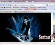 Descargar solo el audio de los videos de youtube en formato MP3. No te olvides de comentar y calificar el video.nnhttp://www.santosatv.blogspot.com