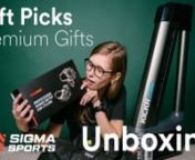 Looking for the ultimate gift for the cyclist or triathlete? Lucy has pushed the boat out, finding out why the Garmin Varia Radar RTL515 Rear Light, Favero Assioma DUO Dual-Sided Power Meter Pedals, Gore Wear C5 Gore-Tex Shakedry 1985 Viz Jacket and Wahoo KICKR CLIMB Indoor Grade Simulator have made out premium gift list.nnShop the Garmin Varia Radar RTL515 Rear Light: https://www.sigmasports.com/item/Garmin/Varia-Radar-RTL515-Rear-Light/Q335nnShop the Favero Assioma DUO Dual-Sided Power Meter P
