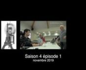 Voici un épisode de cette 4ème saison de la série tournée fin 2019 pendant les ateliers de dépannage, restauration et réparation des anciennes radios TSF, organisés à Charvieu (en Isère 38) par de grands passionnés :