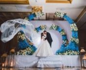 Chana & Avery's Wedding Teaser - A Benjamin Korn Photography Production from chana