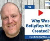 Bellyflop Video is a one-stop professional video marketing tool. It captures and creates branded video, case studies and testimonials, in a simple quick and cost-effective way. Brought to you by Bellyflop, a professional video production company who offer corporate video content, explainer films, event and conference films in addition to any other business video content that may be required.nnYou may be launching a new business, or have an established one that needs more visibility, perhaps you