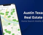Download Our Mobile App: https://sartoris.app/nnMake finding your dream home in the Austin Texas area a reality with the Austin Texas Real Estate app. With constant updates and all the latest inventory pulled directly from the MLS, this app truly puts you in control of your home search experience. Use this app anytime to keep up to date on new homes on the market, upcoming open houses, and recently sold properties!nnCall / Text: 512-520-0900nEmail: hello@sartorisrealty.comnnSartoris Realty Group