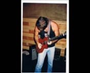 Greenhouse-Effect_Song List Complete 1985 to 1992. - Greenhouse-Effect_MixtapesnnGreenhouse-Effect_Song List Complete 1985 to 1992.nnGreenhouse-Effect-MusicnnClark-Haggans ;n1983; Age 18 ,...Performs with Torrance Punk Rock band