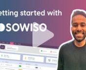 Learn more about SOWISO at https://sowiso.comnnAbout SOWISOnnMany subjects at universities which are not mathematics degrees –biology, engineering, chemistry, economics, even nursing – require some maths education, often in the form of required maths courses to complete a degree. This has become something of a stumbling block. Many students who want to be engineers, nurses, marine biologists, can end up failing their degrees because they fail a required introductory maths course.nnSOWISO fil