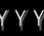 Il team di YYY continua a lavorare sul materiale video di Robertino D&#39;Amico... http://www.yoyouyouth.com