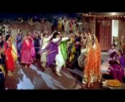 Mehndi Laga Ke Rakhna - Full Song - Dilwale Dulhania Le Jayenge - Shah Rukh Khan - Kajol