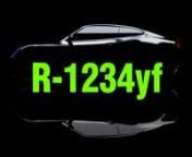 R-1234yf Ready Promo from 1234yf