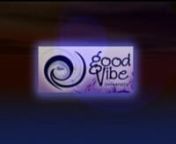 Welcome to Good Vibe University!