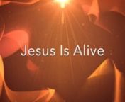 There is now a hope (Jesus is alive)_Lyric video_CityAlight v720P from jesus is alive city alight