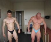 full videos: https://musclebodies.gumroad.com/