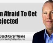What you should do to overcome your fears if you are not approaching and talking to women because you are afraid that you are going to get rejected. nnIn this video coaching newsletter, I discuss an email from a viewer who says he has read my book 12 times, but has yet to have any success with women.He lists all of the challenges that he has in his pickup, dating, and relationship game by category in his email.He’s worried about things that may or may not happen, or that he’s unprepared