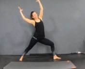 Nunca fez yoga e gostava de experimentar? começe com esta pequena sequência, faça mais devagar do que a imagem. simplifique o yoga, EXPERIMENTOE YOGA FLOW!
