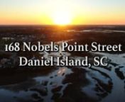 168 Nobels Point Street Daniel Island, SC MLS from daniel point daniel island sc