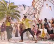 Maari 2 [Telugu] - Rowdy Baby (Video Song) _ Dhanush,Sai Pallavi _ Yuvan Shankar Raja _ Balaji Mohan - YouTube (360p) from maari
