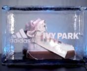 For the drop of Ivy Park’s collection ‘Icy Park’ in collaboration with Adidas, we created enticing and on-brand gifting mailers for VIPs, influencers and members of the media. The mailers were nothing short of ‘icy’ and gained traction on social media, inviting everyone to become part of Ivy park and amplifying the launch of Beyonce’s new desirable line.
