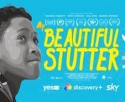 My Beautiful Stutter follows five kids who stutter, ages 9 to 18, from all over the United States and all walks of life, who, after experiencing a lifetime of bullying and stigmatization, meet other children who stutter at an interactive arts-based program, The Stuttering Association for the Young, based in New York City. Their journey to SAY find some close to suicide, others withdrawn and fearful, exhausted and defeated from failed fluency training, societal pressures to not stutter or the dec