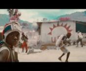 Beasts Of No Nation - Trailer from beasts of no nation