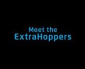 ExtraHop is a network detection and response provider headquartered in Seattle, Washington. ExtraHop helps organizations understand and secure their environments by analyzing all network interactions in real-time and leveraging machine learning to identify threats, deliver critical applications, and secure investments in the hybrid cloud.nnIn this video, ExtraHop employees talk Star Trek, coffee, technology encounters of the Nokia kind, and of course, ExtraHop!nnHere&#39;s a link to their video: htt
