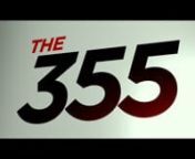 The 355_Trailer from diane kruger