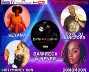 We have an incredible array of talent on the show this week. We have the uber talented Keyana @Kinkz4life + Hip-Hop Legends @dawreckandnever @never_more_crucial @Dirtymoney_don @therealdjkingrobbn@4everdomomoonnBroadcast Date January 5, 2022nNew Music Videos this week.nnUGTVModels.com - Now CastingnUGTVShowcase.com Now Booking during SXSWnUGTVDistro.com - Music + Video DistributionnnUrban Grind TV airs:⁠nWednesdays 11pm on Comcast Cable 25 in Chicagon@rokuplayer CODE: UGTVnStreaming online at